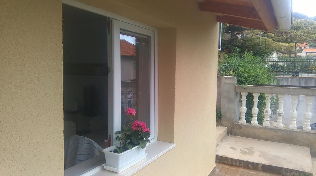 Apartment Maro Sibenik Exterior photo