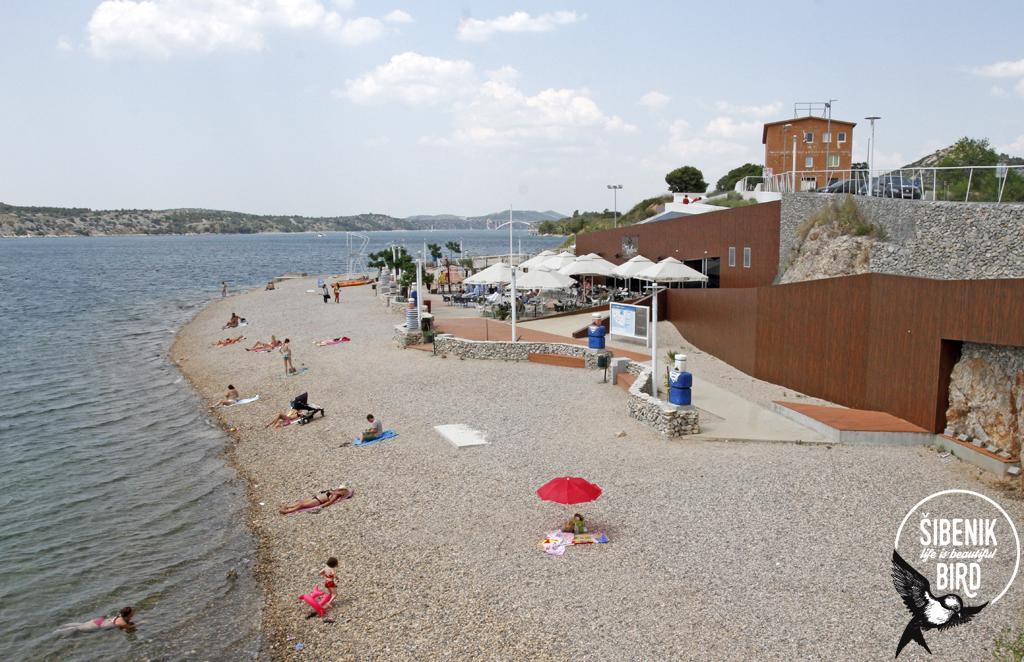 Apartment Maro Sibenik Exterior photo